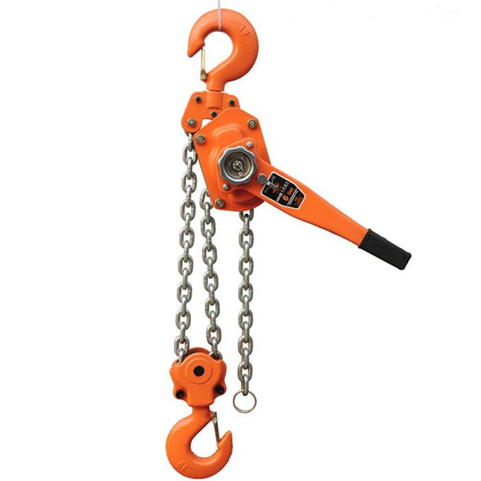 6T lever hoist