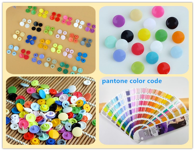 Colori personalizzati Custom Colors