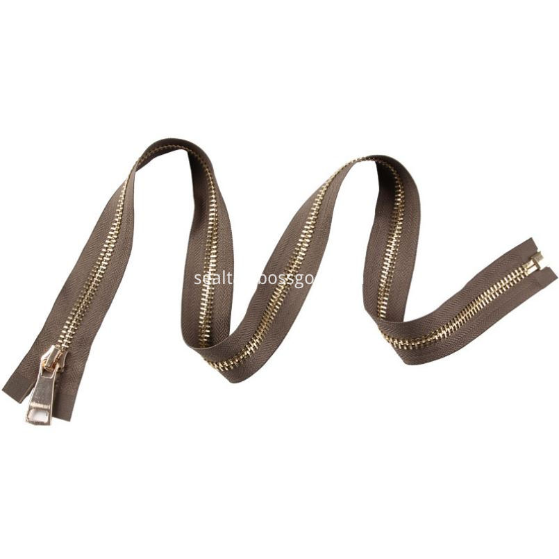 Unique Invisible Zipper Unique Invisible Zipper