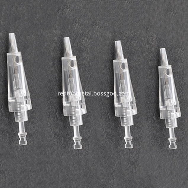 Needle cartridge Needle cartridge