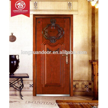 Modern Steel Door Iron Doors Design For House China Manufacturer
