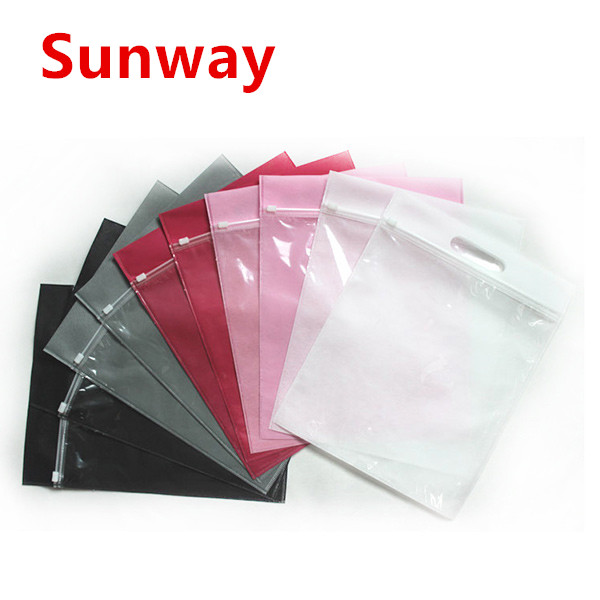 Plastic Packaging Bag