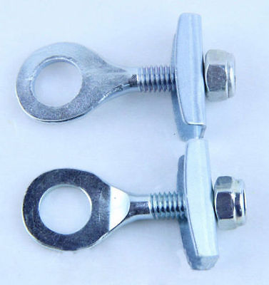 bicycle chain adjuster 