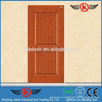 Jk Sd9013 Wood Door Designs In Pakistan Modern Wood Door With Glass Teak Wood Door Design China Manufacturer