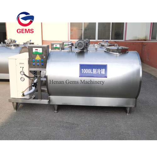 300L Fresh Cow Milk Cooling Storage Tank for Sale, 300L Fresh Cow Milk Cooling Storage Tank wholesale From China