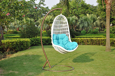 Outdoor Swing set