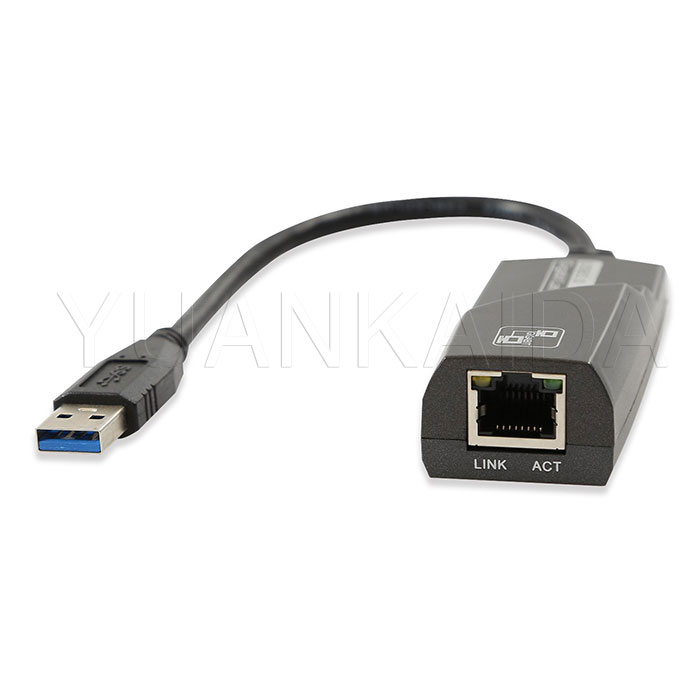 Usb 3 0 To Gigabit Ethernet Adapter
