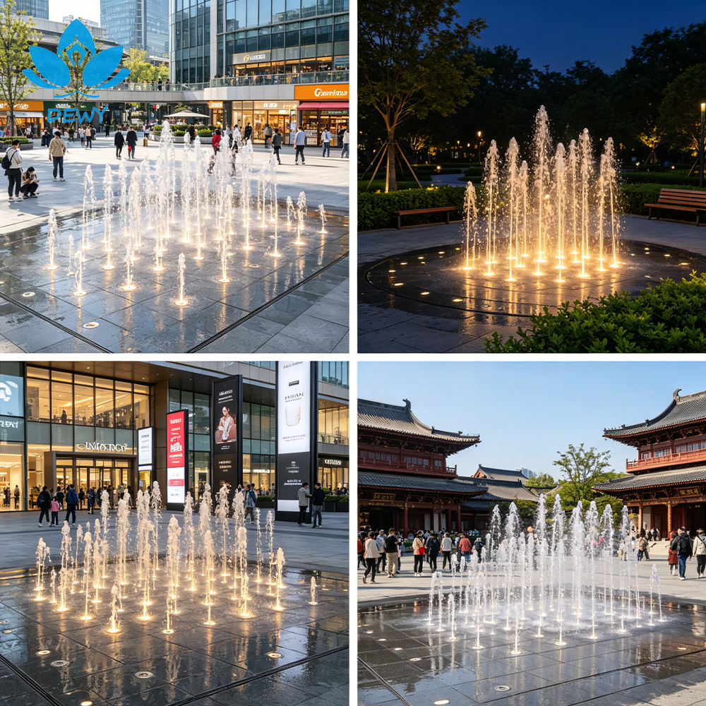 dry floor fountain dry floor fountain