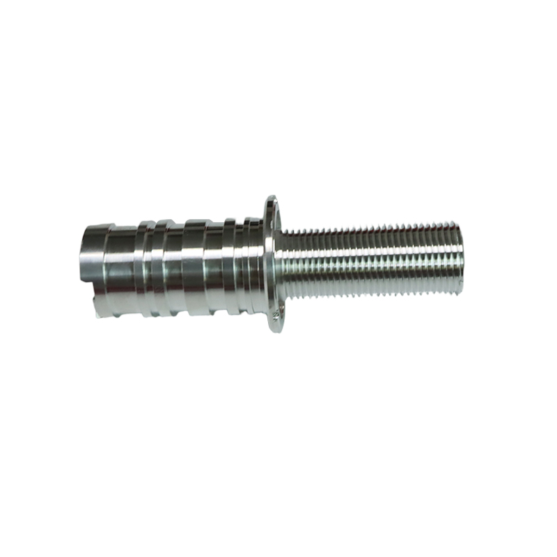 Precision CNC Turning Services for Custom Parts Precision CNC Turning Services for Custom Parts