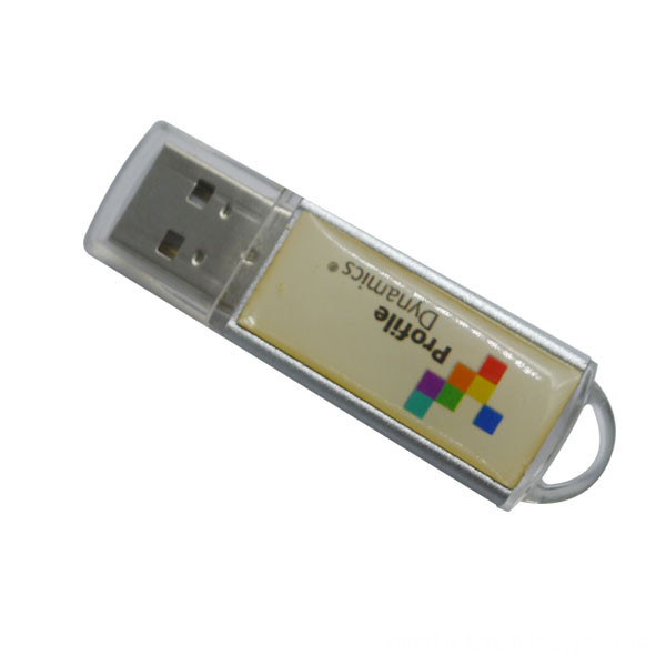 Epoxy USB Flash Drive