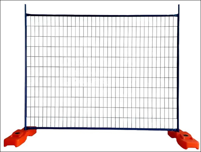 temporary fence6 temporary fence6