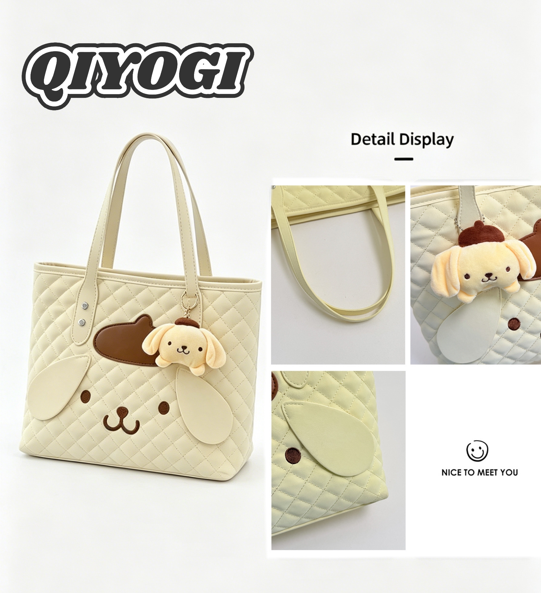 Bag inner photos Bag inner photos