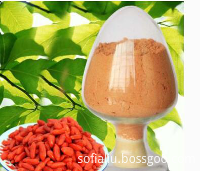 Goji Powder