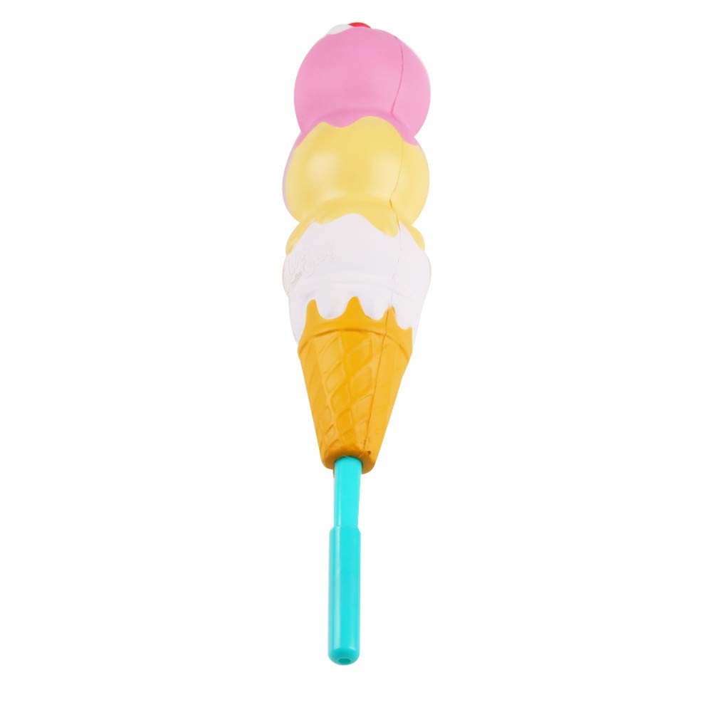 Cute Ice Cream Squishy Pen 1 Cute Ice Cream Squishy Pen 1
