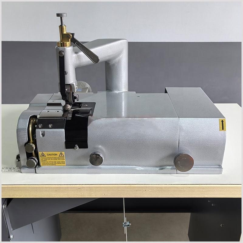 KD-X3 Professional 45° Leather Skiving Machine - Multi-Material Edge Thinning for Shoes, Bags & Upholstery - Customizable (5) KD-X3 Professional 45° Leather Skiving Machine - Multi-Material Edge Thinning for Shoes, Bags & Upholstery - Customizable (5)