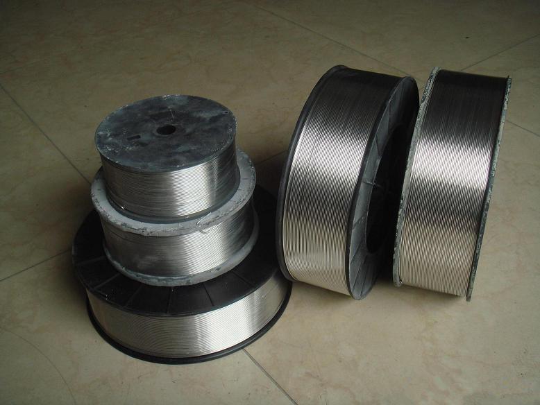 Square Aluminium Wire Square Aluminium Wire