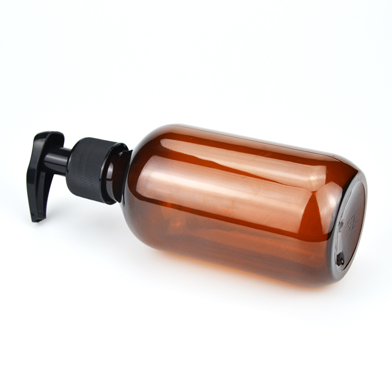 Cr2014 6 Dark Brown Amber Bottle Pet Cr2014 6 Dark Brown Amber Bottle Pet