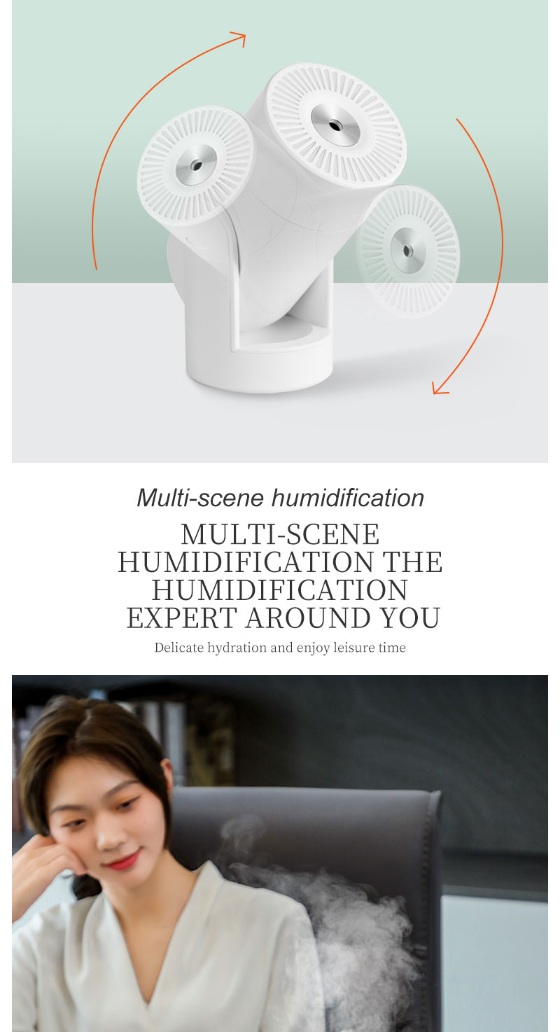Portable Humidifier Portable Humidifier