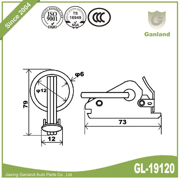Gl 19120 4 Gl 19120 4