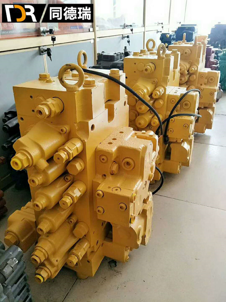 Hydraulic Valve