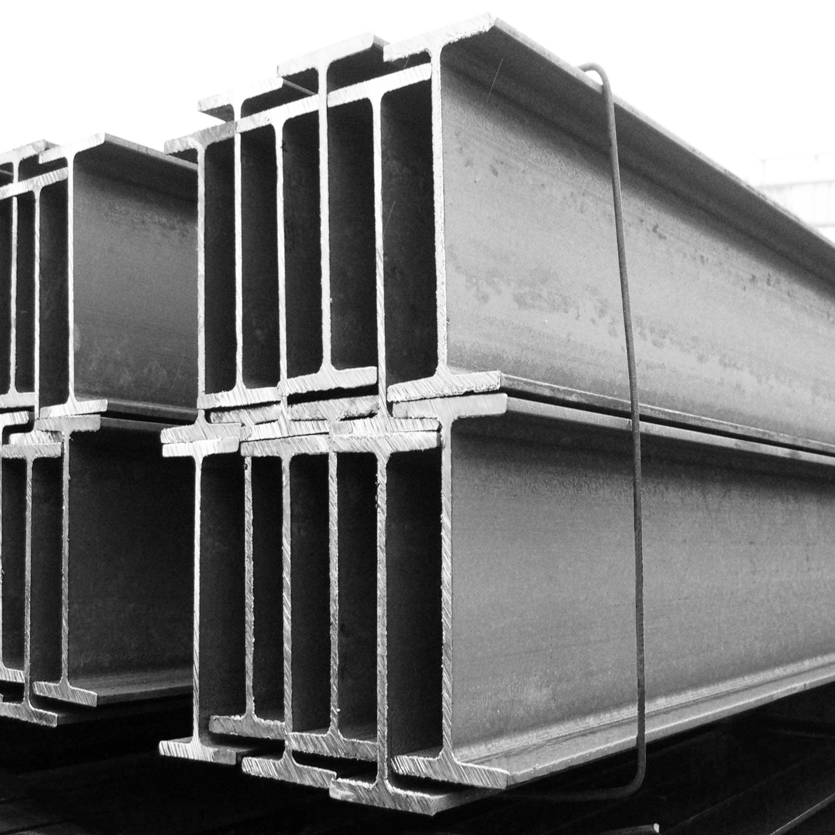 I Beam Steel 8 I Beam Steel 8