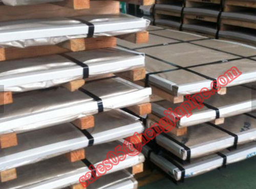 316 stainless steel sheet