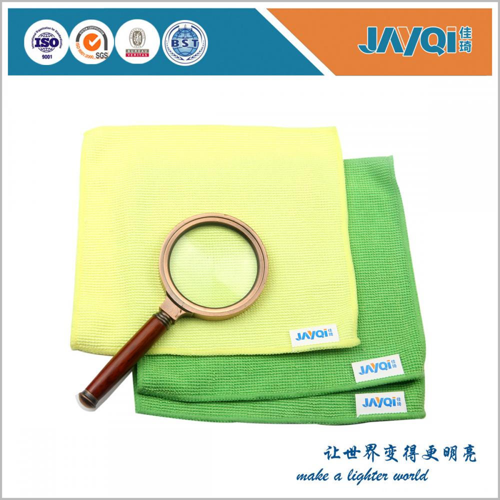 Micro Fiber LCD Cleaning Cloth for Computer