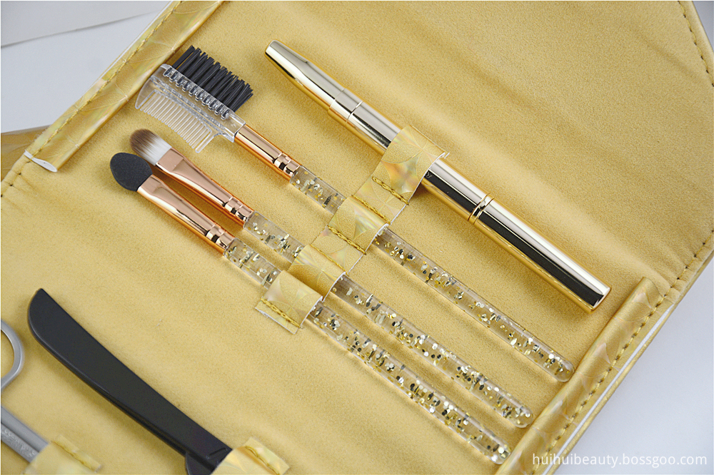 Makeup Brush Kit