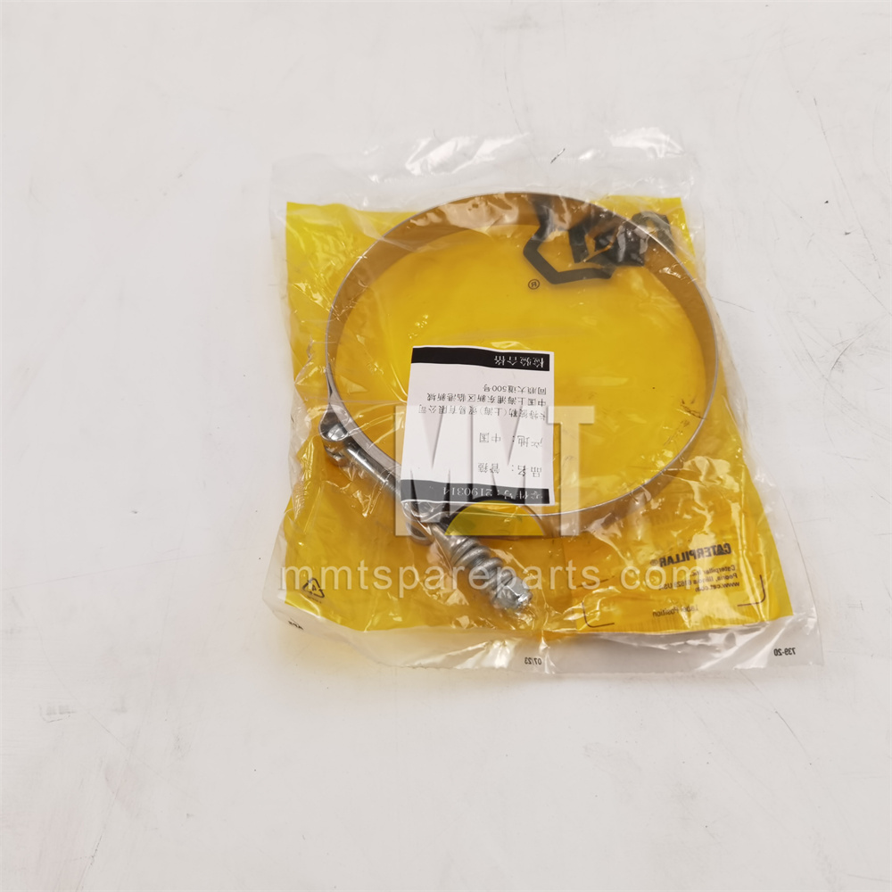 clamp 219-0314 clamp 219-0314