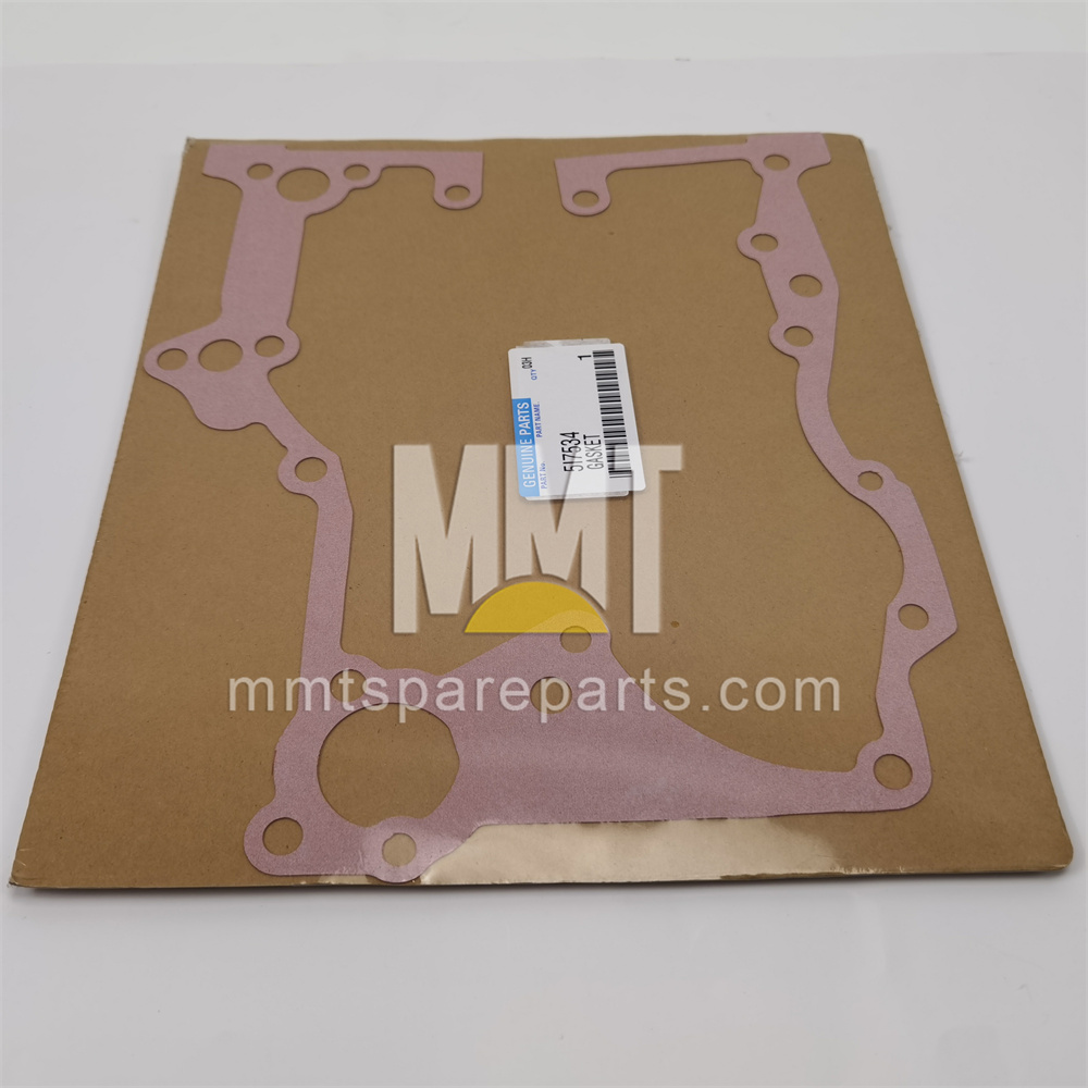 Gasket 5I-7534 Gasket 5I-7534