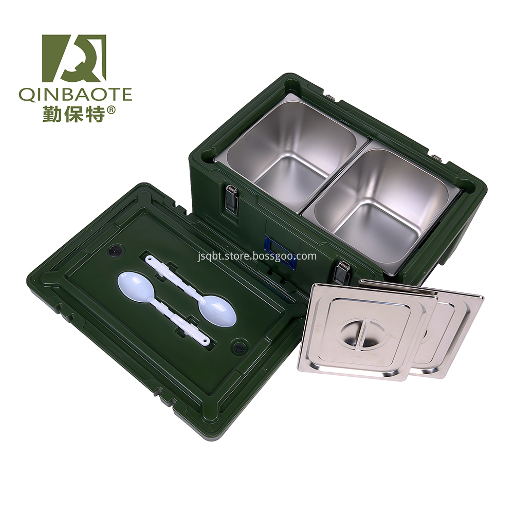 Food Insulated Carrier Food Insulated Carrier