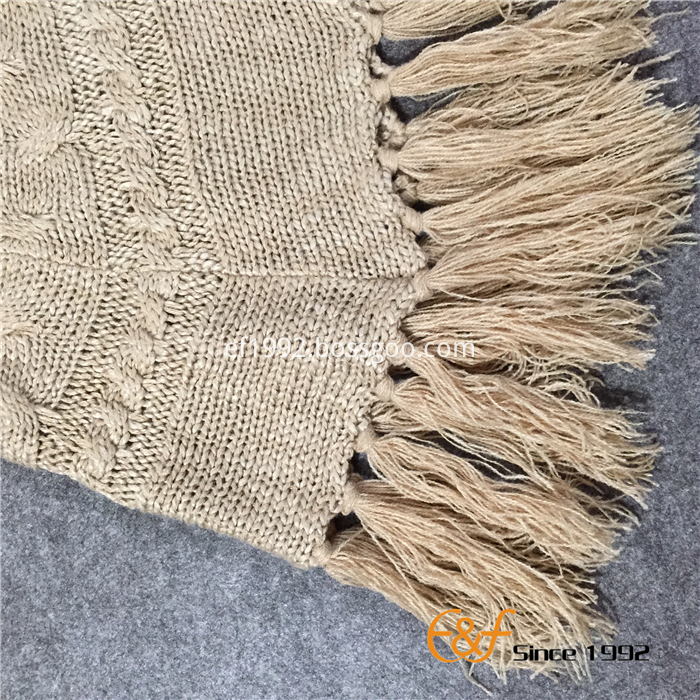 Spring Autumn Sweater Cape Spring Autumn Sweater Cape