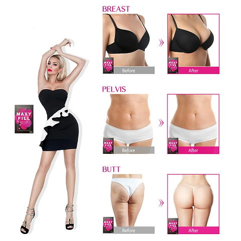 maxy fill4 maxy fill4