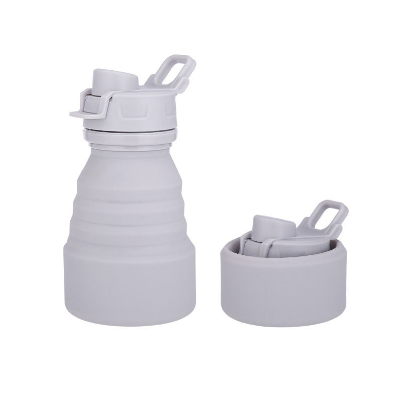 foldable water bottle MFZ-J010 foldable water bottle MFZ-J010