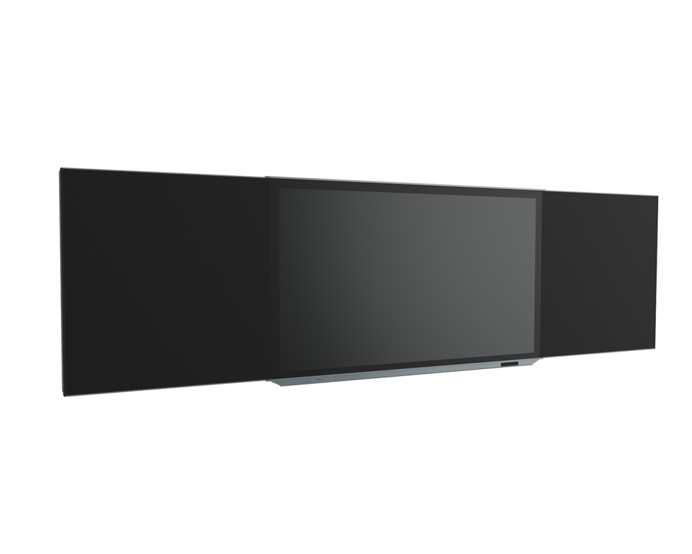 Infrared smart blackboard Infrared smart blackboard