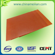 China Thermal Expansion Sheet Magnetic Electrical Insulation Sheet Magnetic Stator Slot Wedge Manufacturer And Supplier