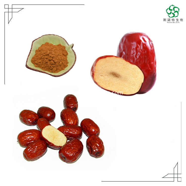 Red Jujube Extract Red Jujube Extract