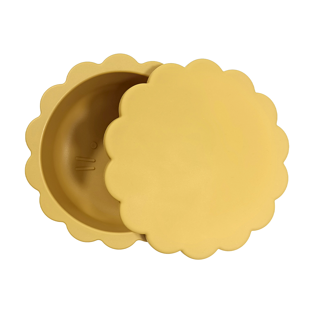 silicone bowl MFZ-D005 silicone bowl MFZ-D005