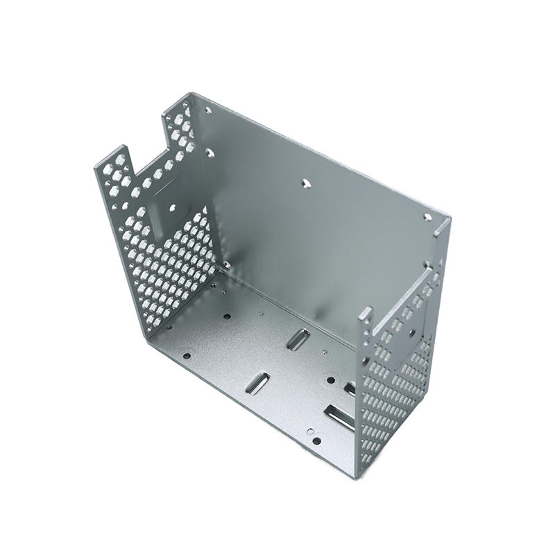 Sheet Metal Bending Service Sheet Metal Bending Service