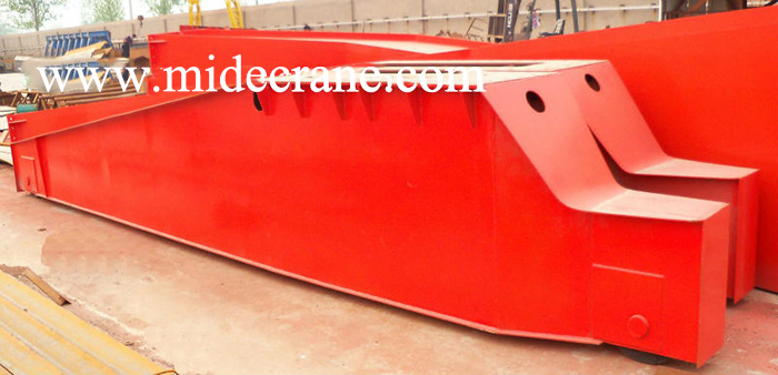 single beam crane single beam crane