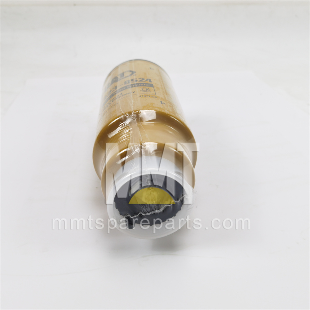 Fuel Water Separator 423-8524 Fuel Water Separator 423-8524