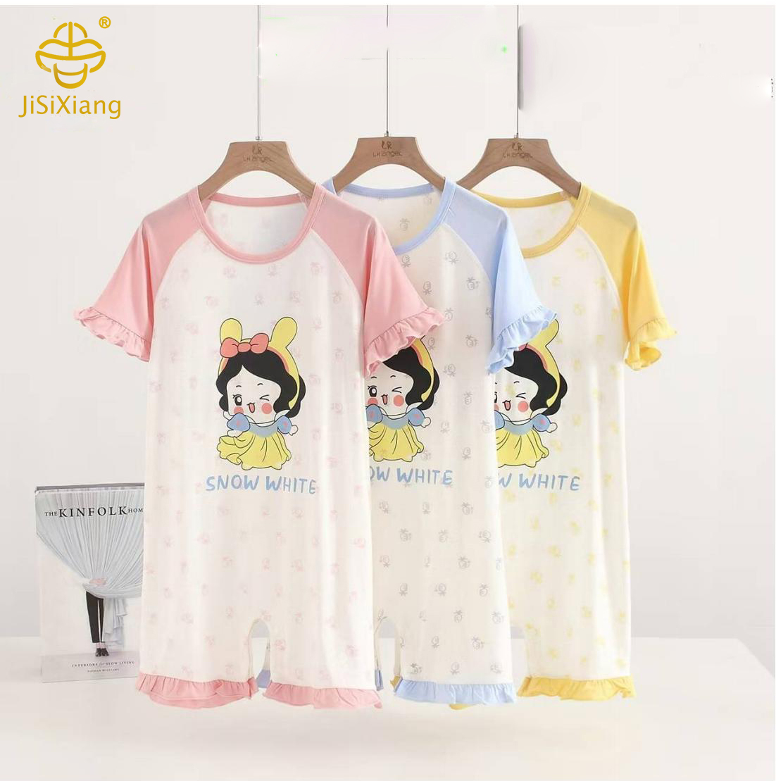 Cute cartoon baby jumpsuit Cute cartoon baby jumpsuit