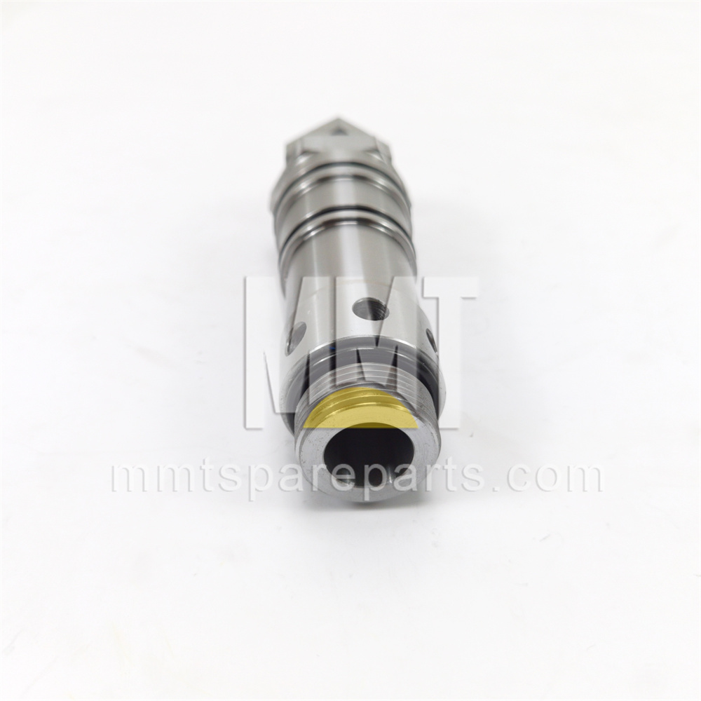 Pilot Main Relief Valve 352-7231 Pilot Main Relief Valve 352-7231