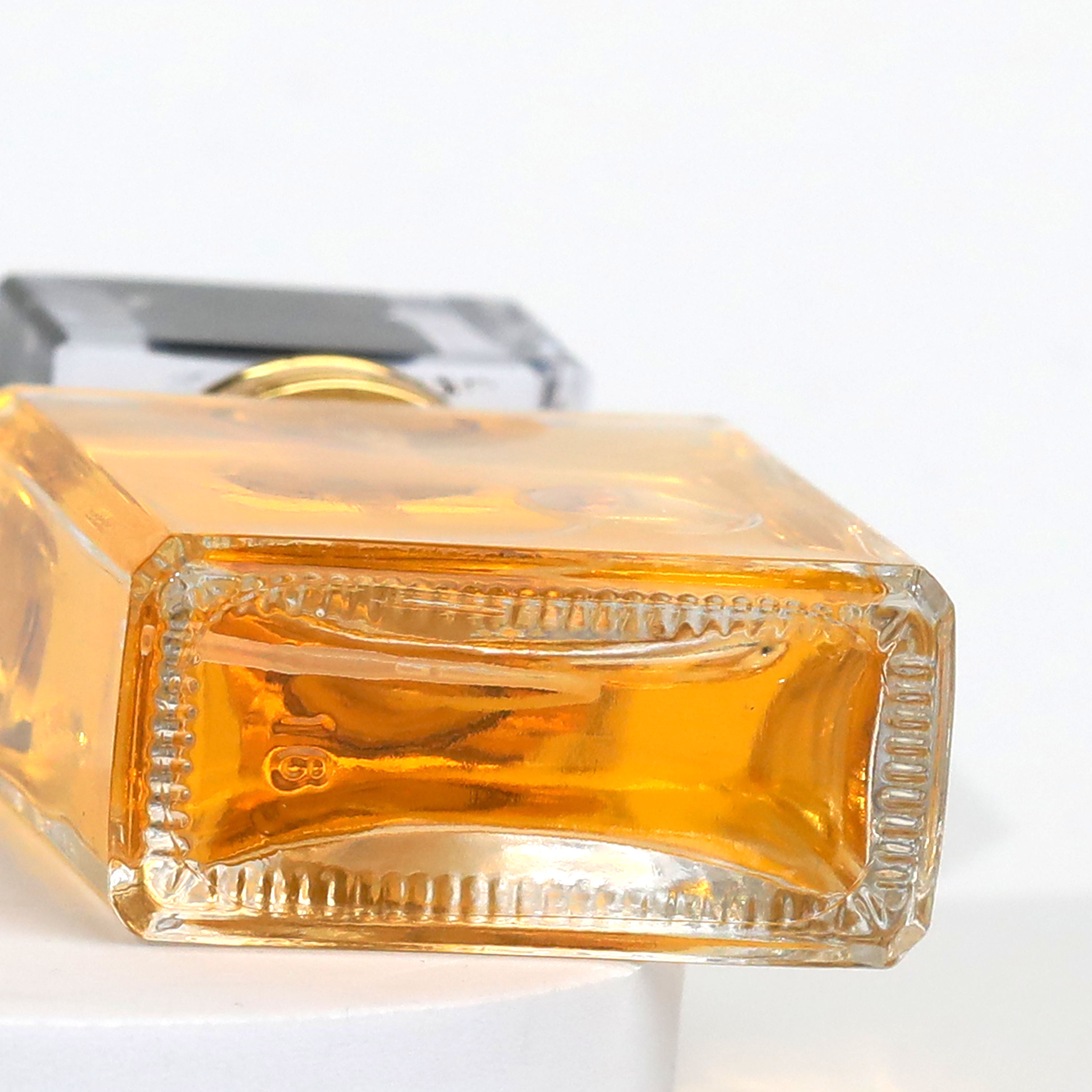 Glass Perfume Bottle Glass Perfume Bottle