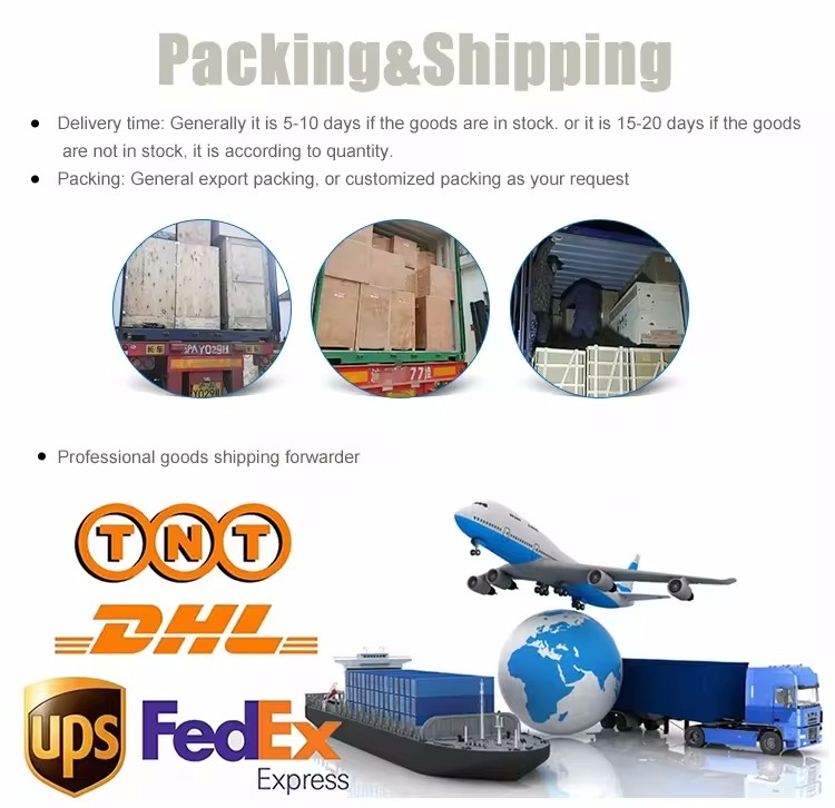 shipment shipment