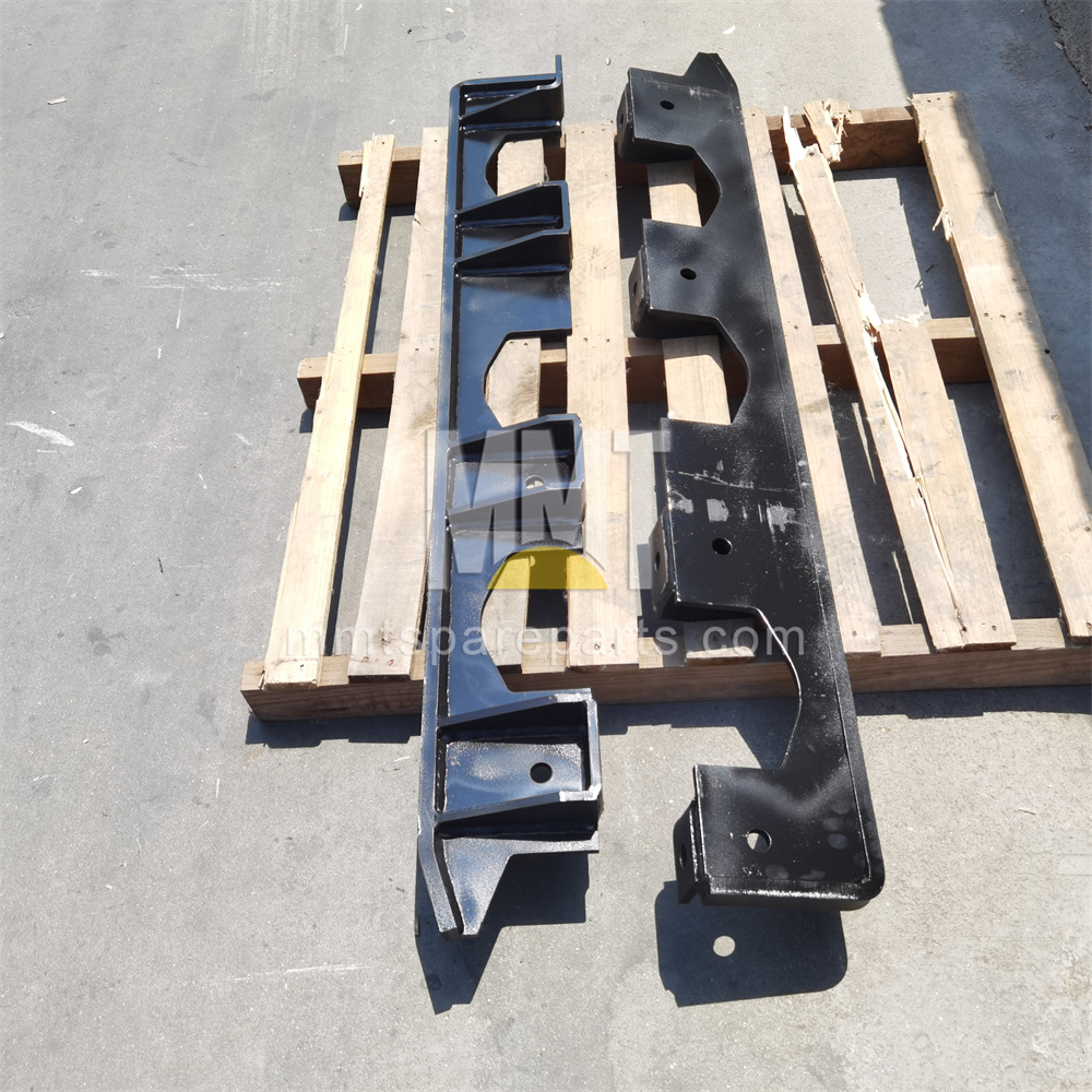 Track Guard 165-6795 Track Guard 165-6795