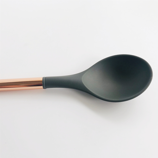 poche de silicone silicone ladle