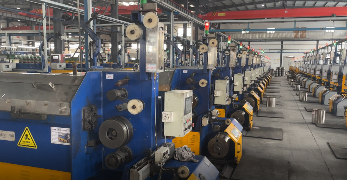horizontal wet wire horizontal wet wire