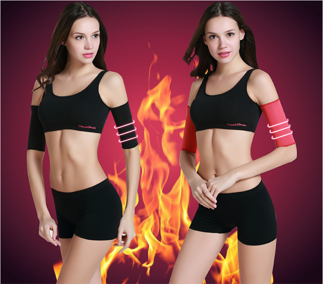 Пояс для похудения Arm Slimming Belt Support