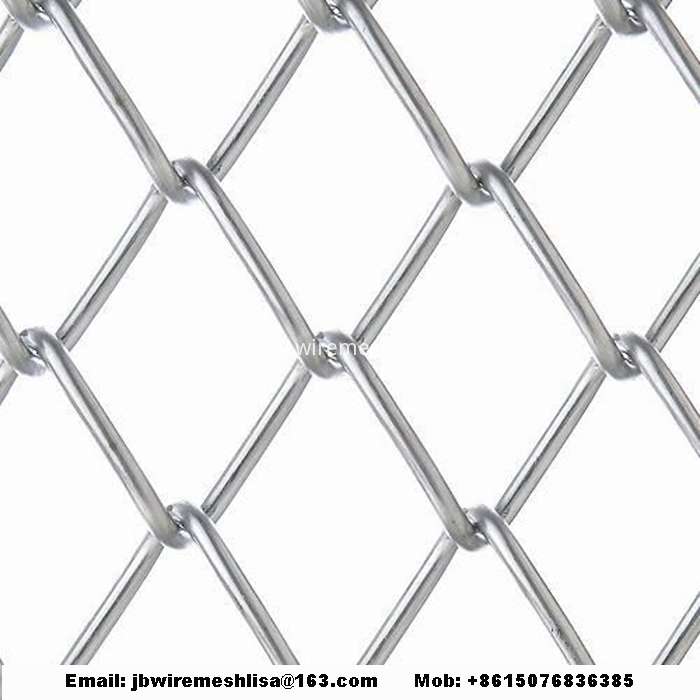 Chain Link Fence